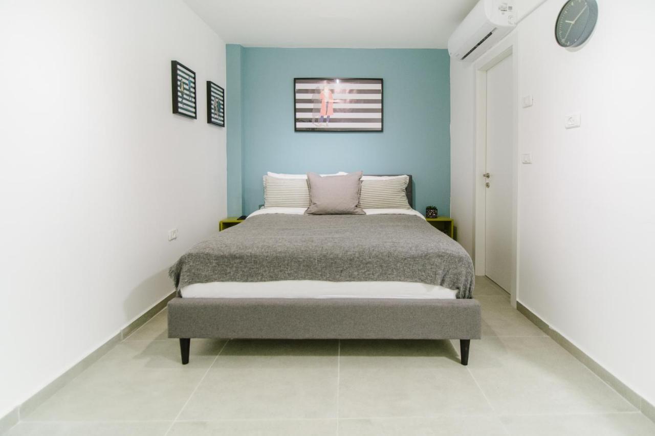 Beta Studios Aparthotel Tel Aviv Room photo
